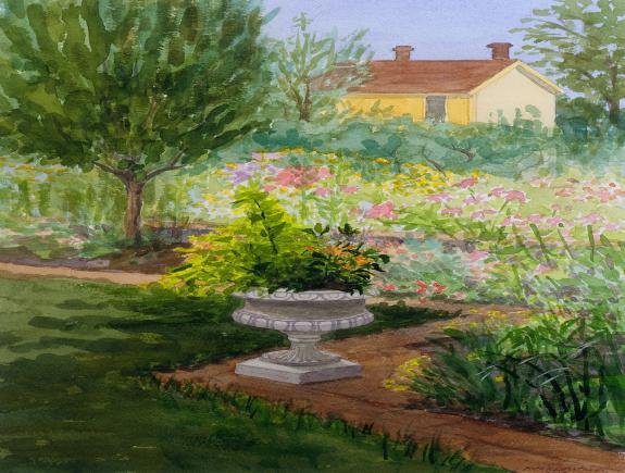 Garden Light